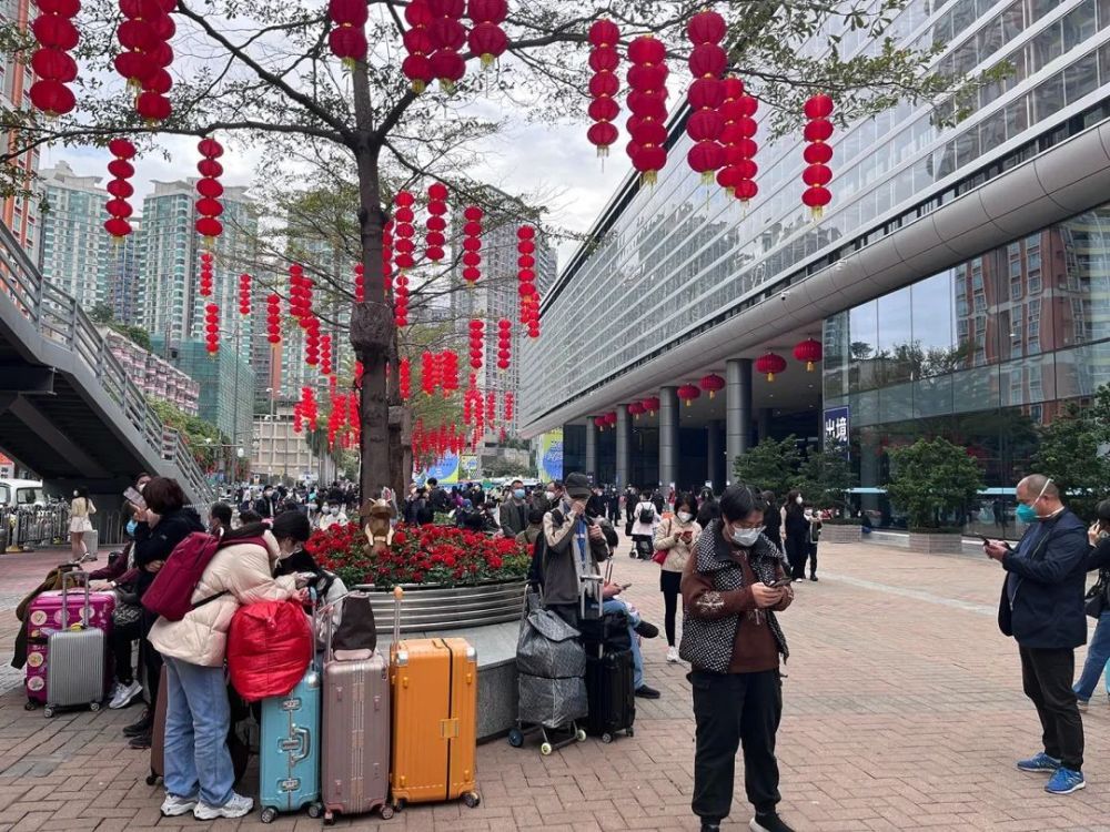 白云机场蛇口口岸包车服务