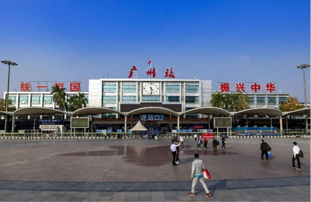 白云机场深圳北包车