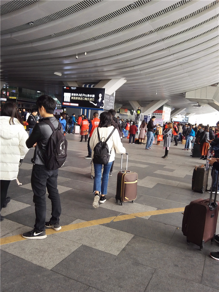 白云机场东莞东约车服务